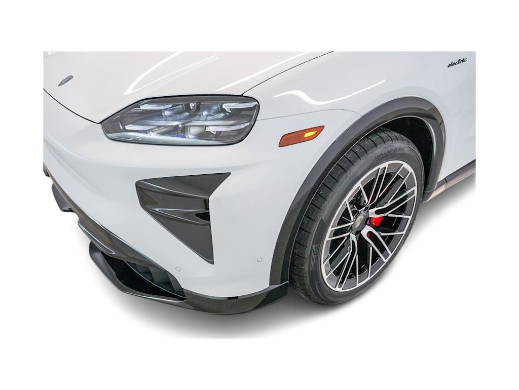 Thumbnail: 2026 Porsche Cayenne - 22