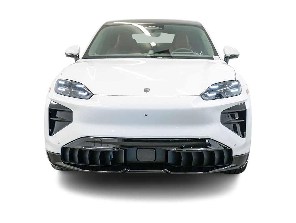 Thumbnail: 2026 Porsche Cayenne - 4
