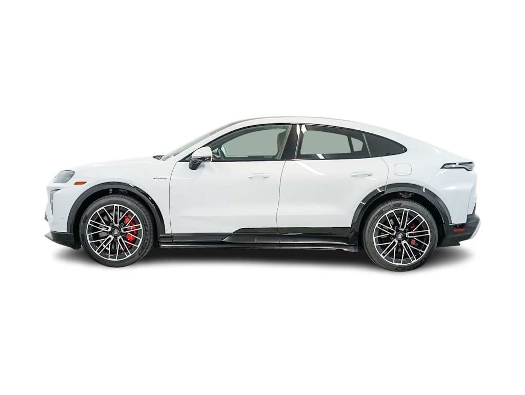 Thumbnail: 2026 Porsche Cayenne - 3