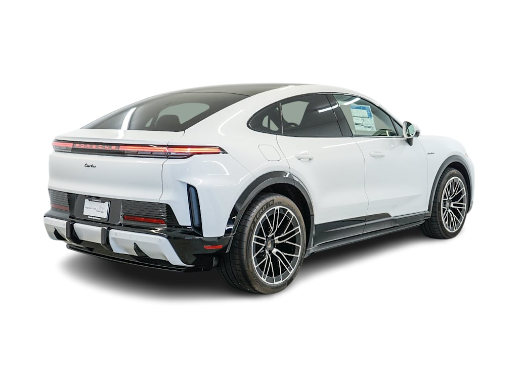 Thumbnail: 2026 Porsche Cayenne - 17