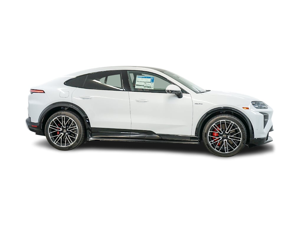 Thumbnail: 2026 Porsche Cayenne - 16