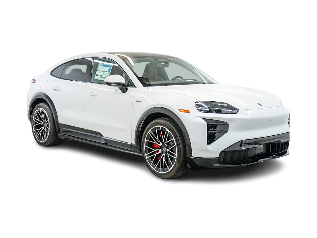 Thumbnail: 2026 Porsche Cayenne - 15
