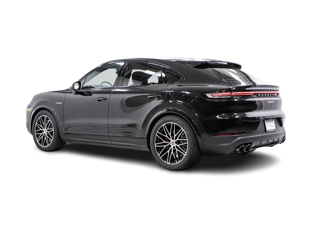 Thumbnail: 2026 Porsche Cayenne - 15