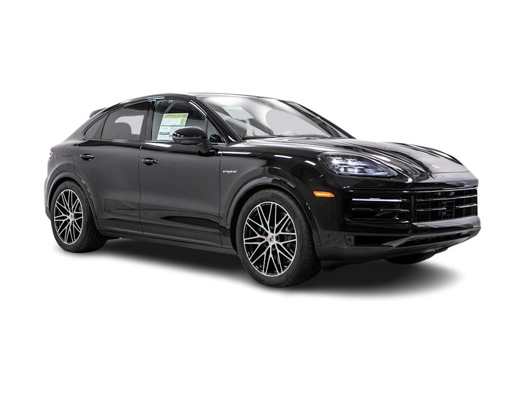 Thumbnail: 2026 Porsche Cayenne - 19
