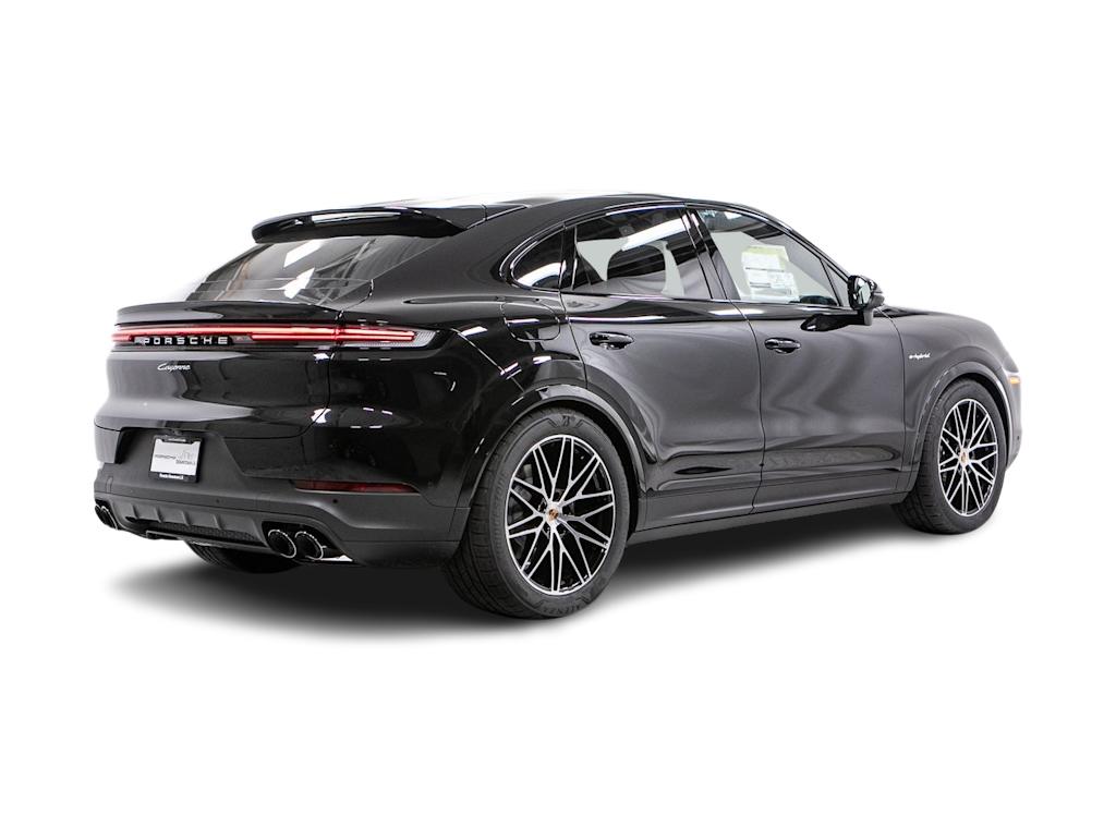 Thumbnail: 2026 Porsche Cayenne - 17