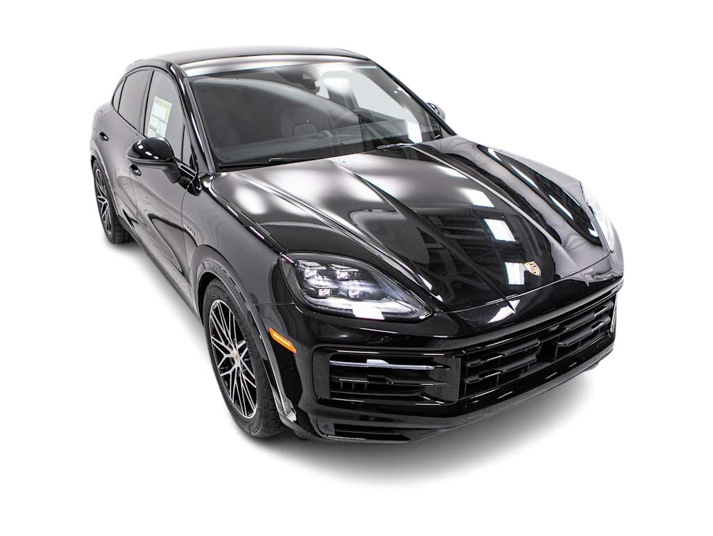 Thumbnail: 2026 Porsche Cayenne - 39