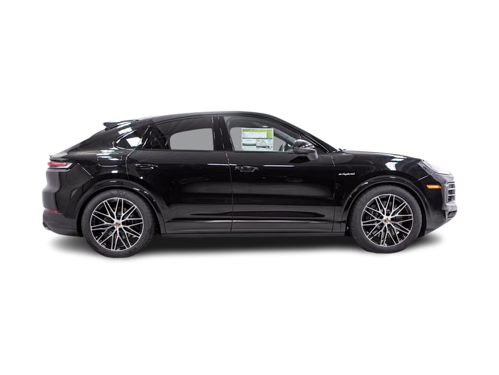 Thumbnail: 2026 Porsche Cayenne - 17