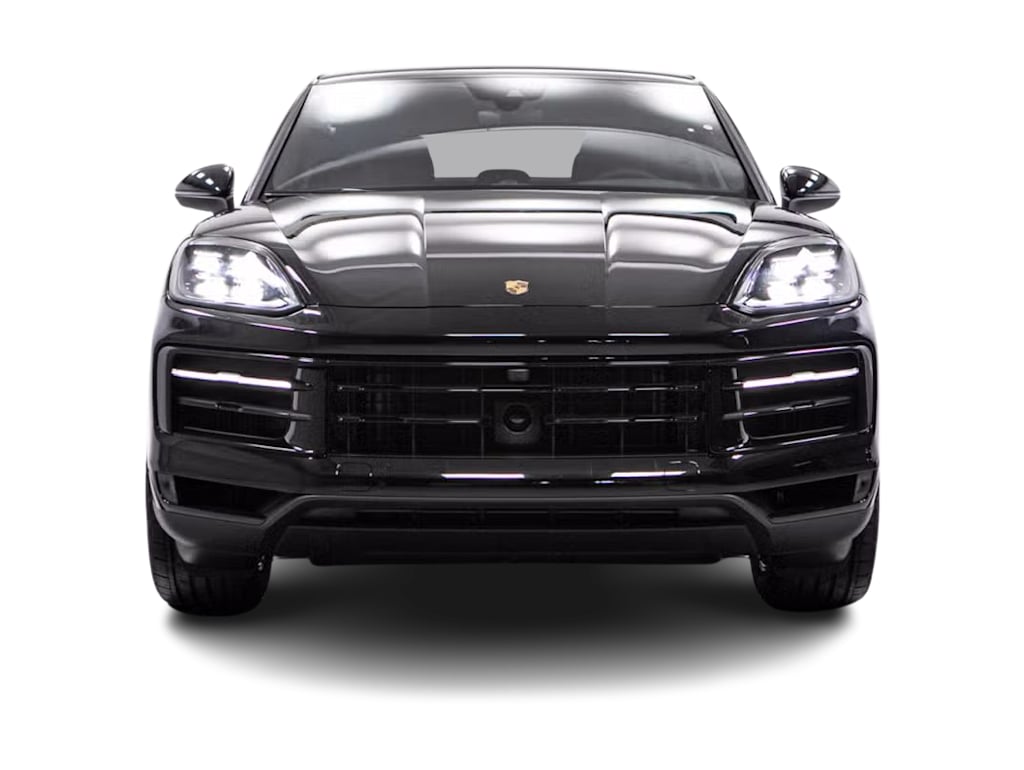 Thumbnail: 2026 Porsche Cayenne - 19