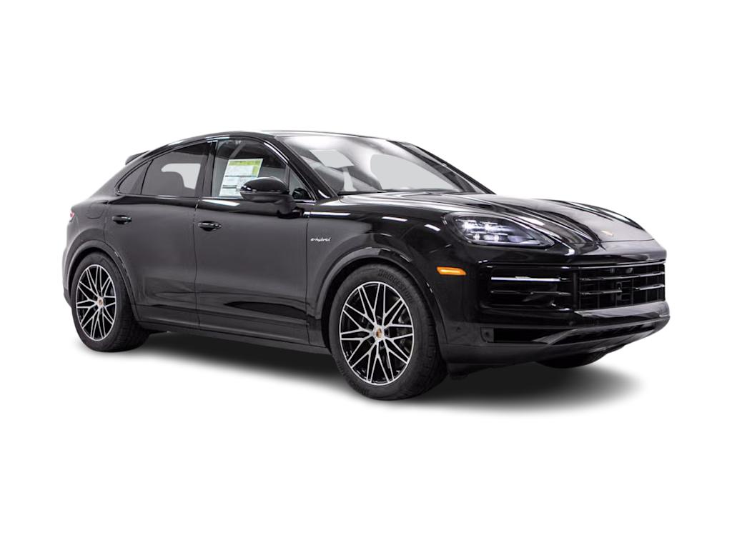 Thumbnail: 2026 Porsche Cayenne - 18