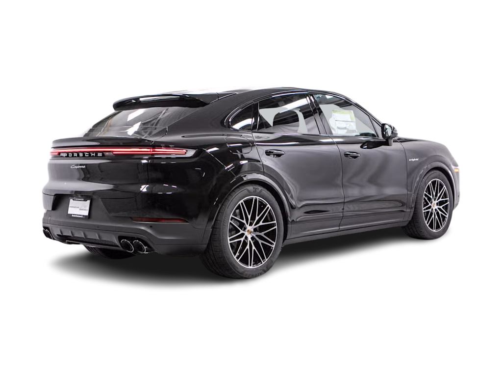 Thumbnail: 2026 Porsche Cayenne - 16