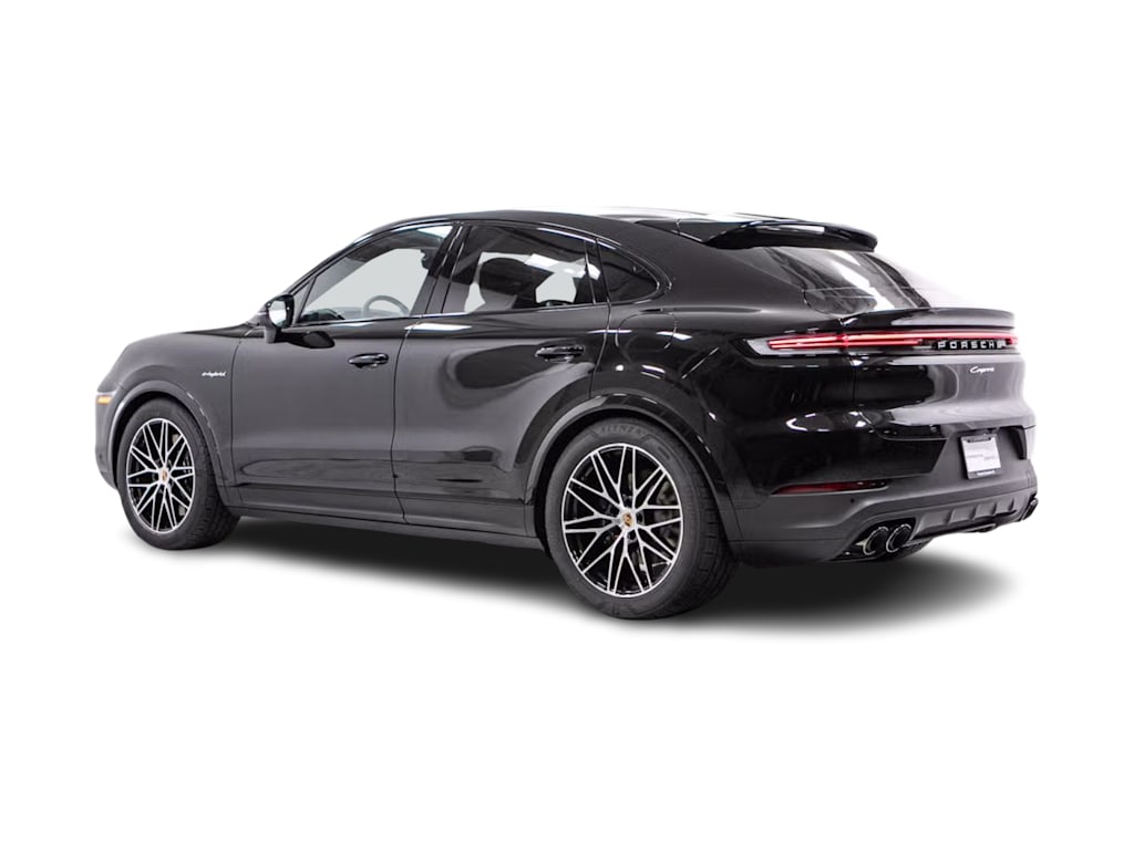 Thumbnail: 2026 Porsche Cayenne - 5