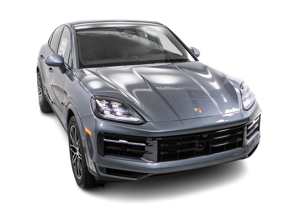 Thumbnail: 2026 Porsche Cayenne - 25