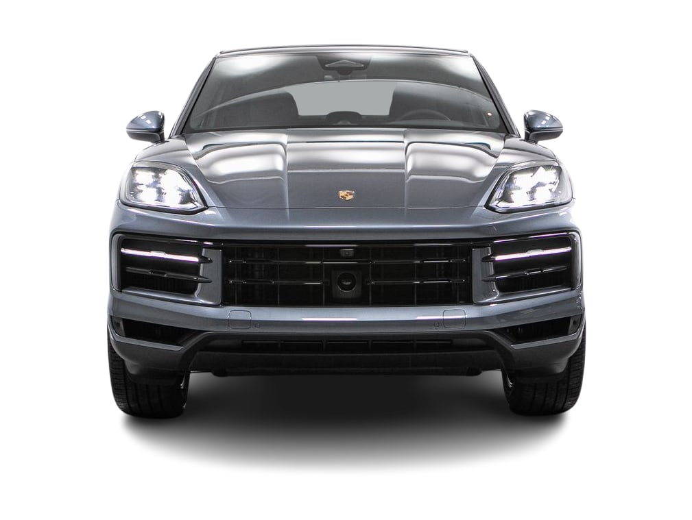 Thumbnail: 2026 Porsche Cayenne - 6