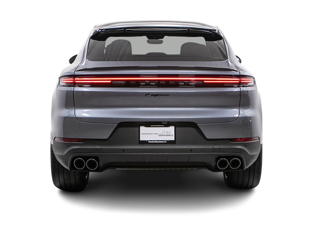 Thumbnail: 2026 Porsche Cayenne - 5