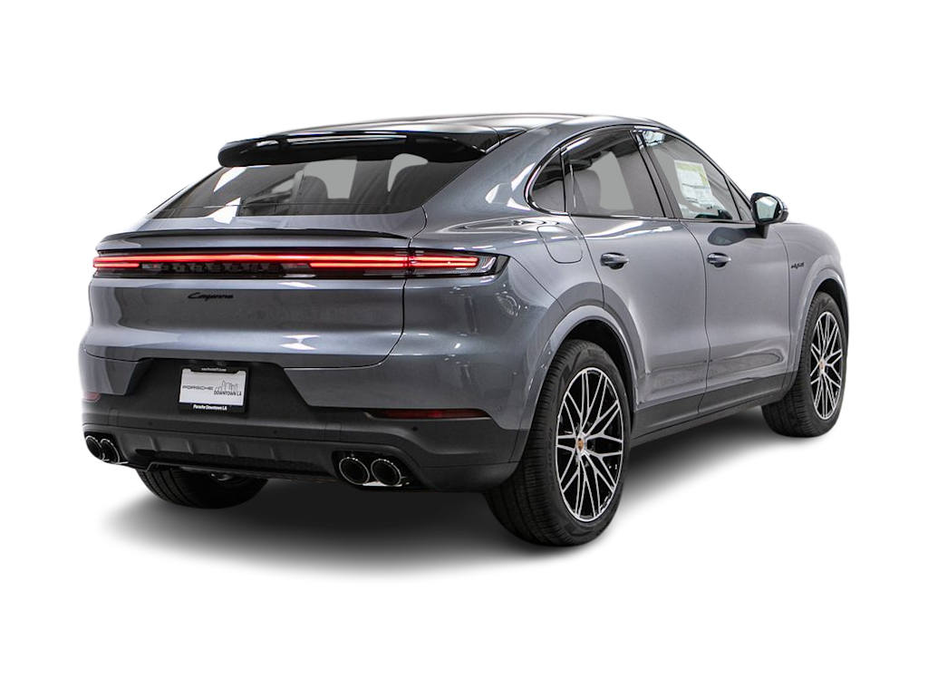 Thumbnail: 2026 Porsche Cayenne - 17