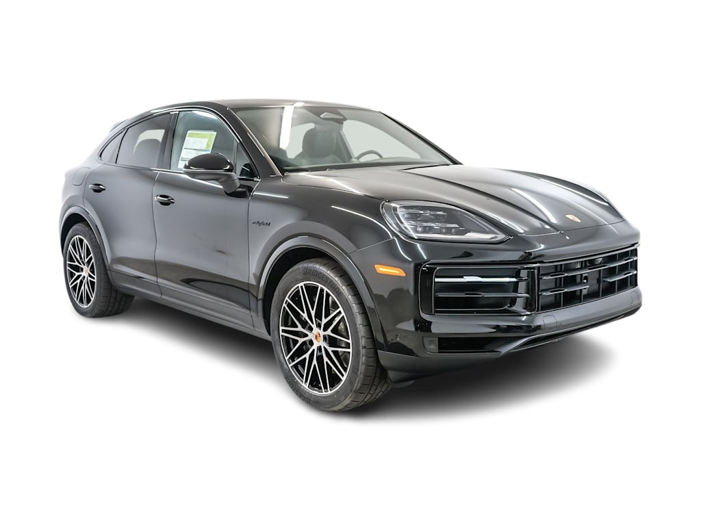 Thumbnail: 2026 Porsche Cayenne - 18