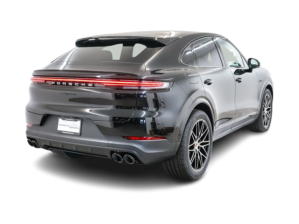 Thumbnail: 2026 Porsche Cayenne - 20