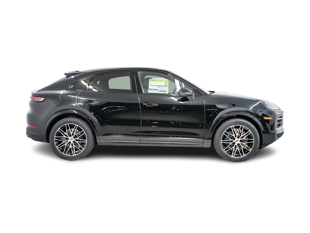 Thumbnail: 2026 Porsche Cayenne - 19