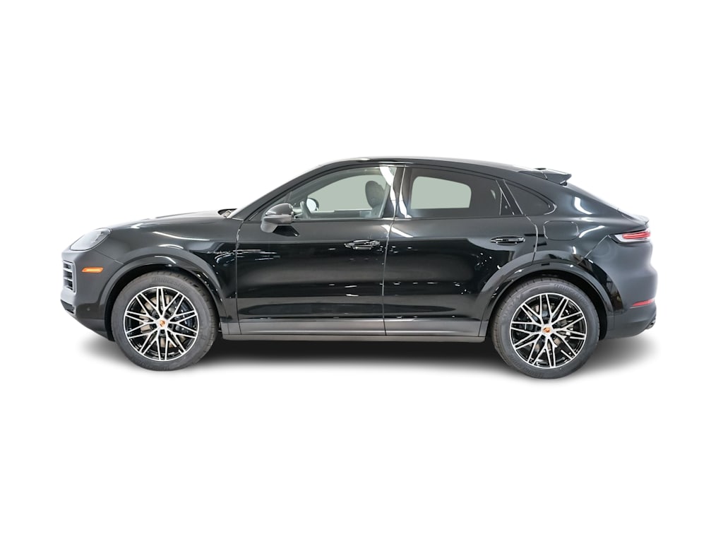 Thumbnail: 2026 Porsche Cayenne - 3