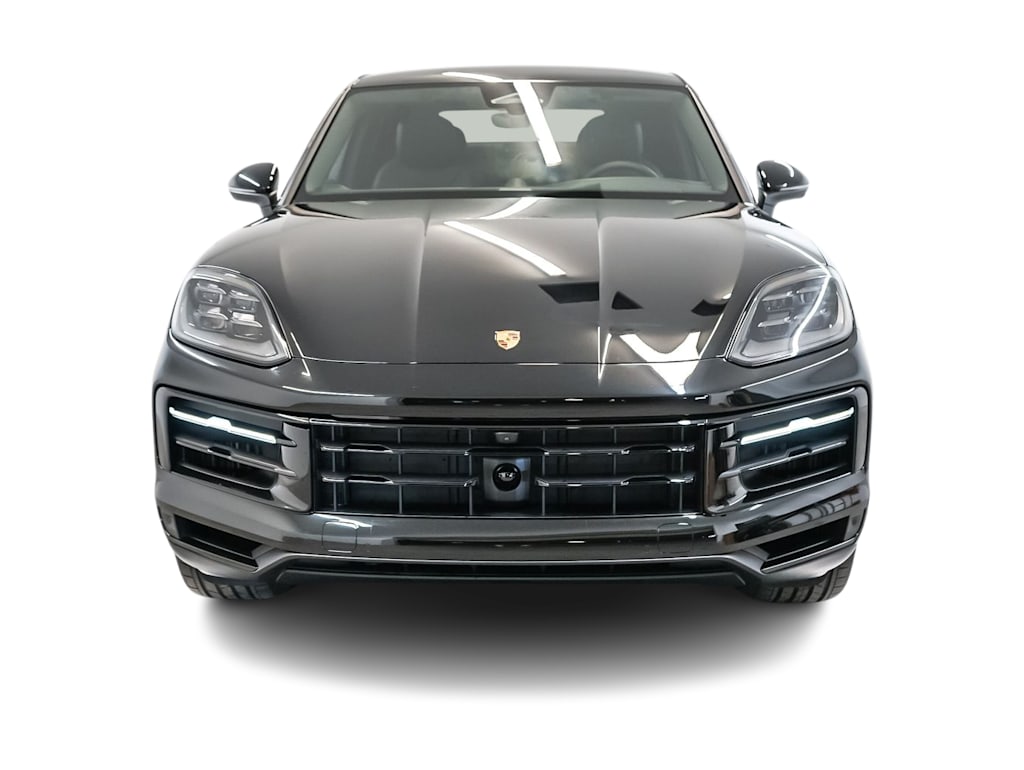 Thumbnail: 2026 Porsche Cayenne - 6