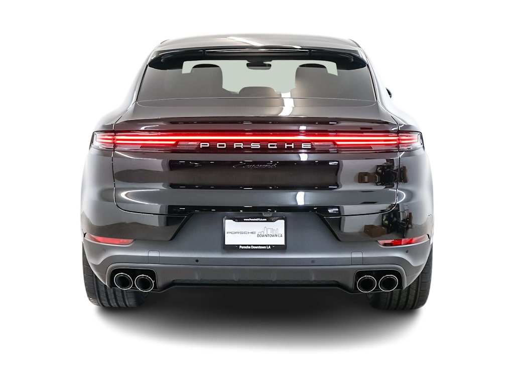 Thumbnail: 2026 Porsche Cayenne - 5