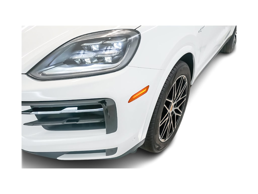 Thumbnail: 2026 Porsche Cayenne - 25