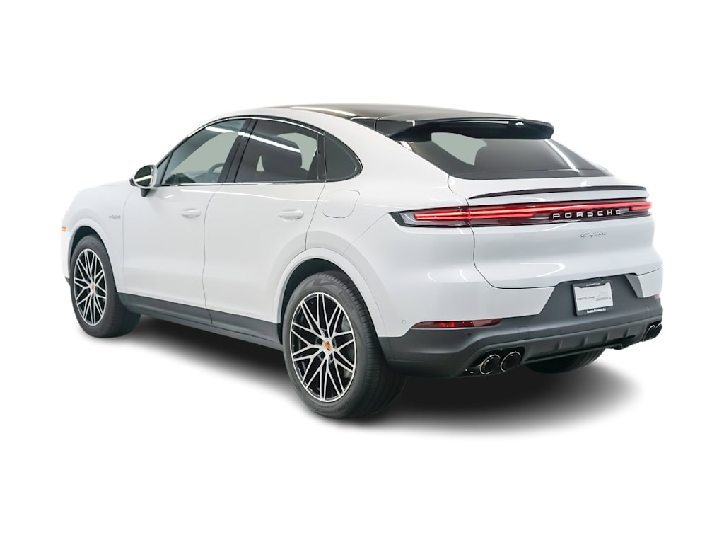 Thumbnail: 2026 Porsche Cayenne - 4