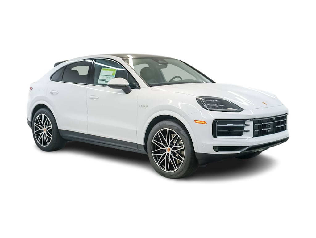 Thumbnail: 2026 Porsche Cayenne - 19