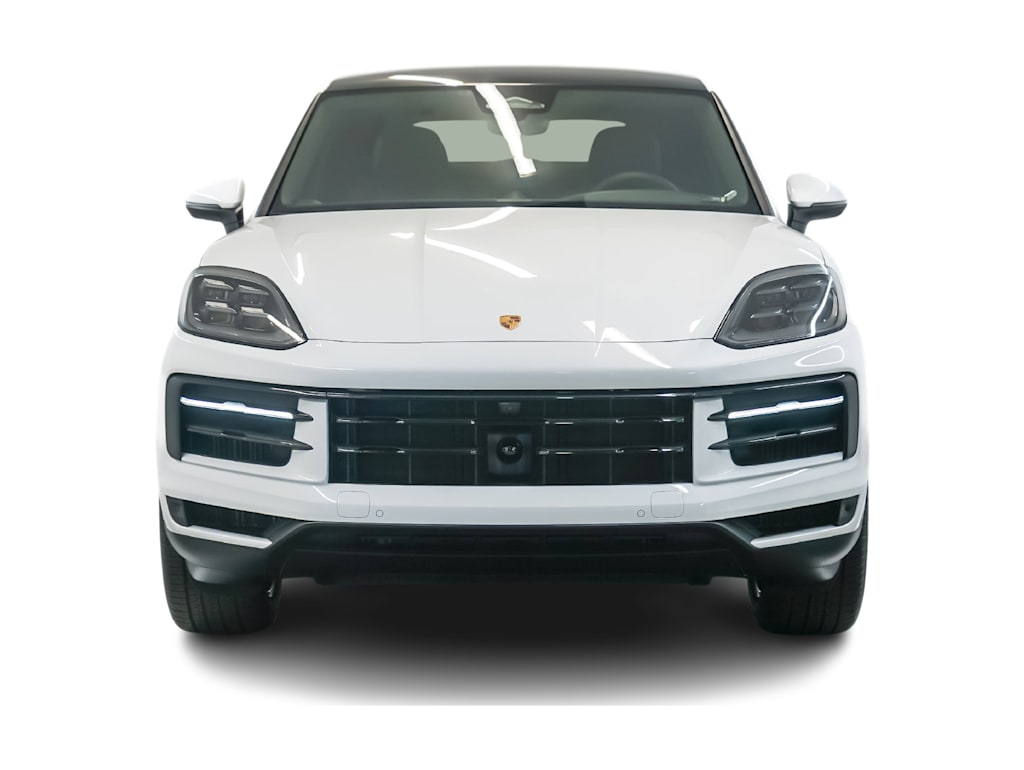 Thumbnail: 2026 Porsche Cayenne - 6