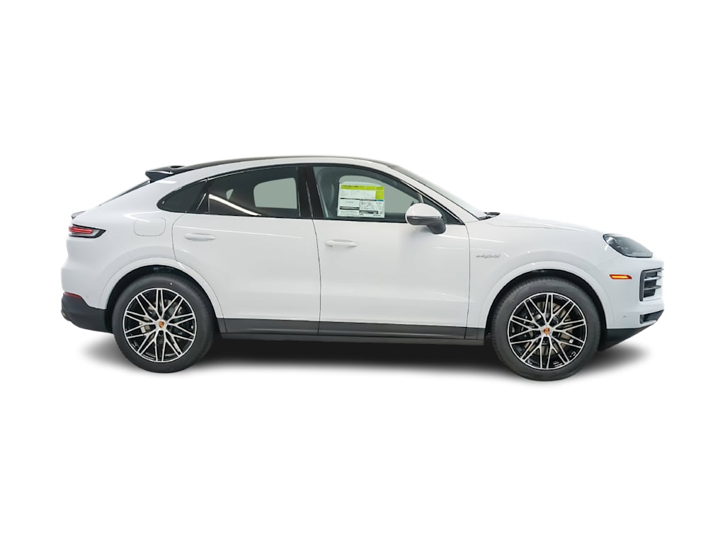 Thumbnail: 2026 Porsche Cayenne - 20