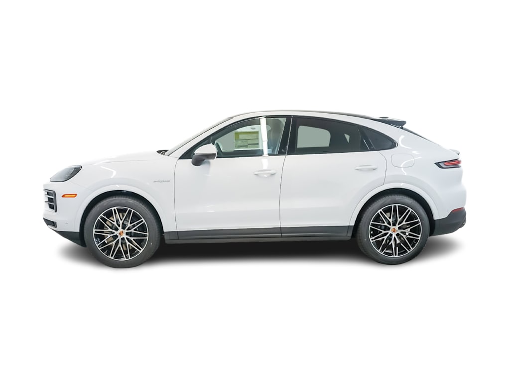 Thumbnail: 2026 Porsche Cayenne - 3