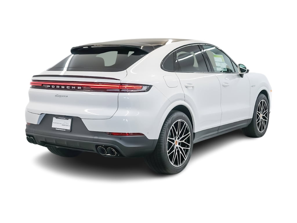Thumbnail: 2026 Porsche Cayenne - 21