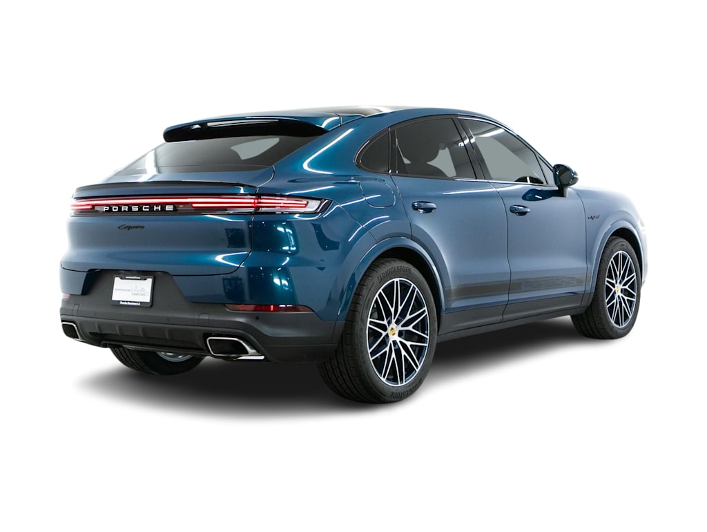 Thumbnail: 2024 Porsche Cayenne - 15