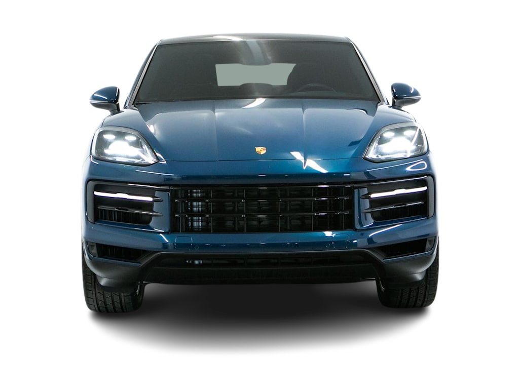 Thumbnail: 2024 Porsche Cayenne - 18