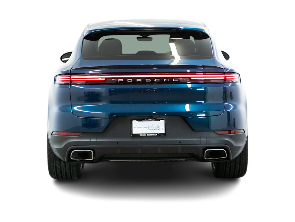 Thumbnail: 2024 Porsche Cayenne - 14