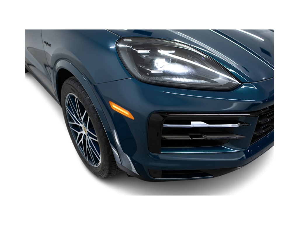 Thumbnail: 2024 Porsche Cayenne - 19