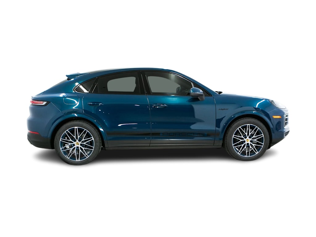 Thumbnail: 2024 Porsche Cayenne - 16