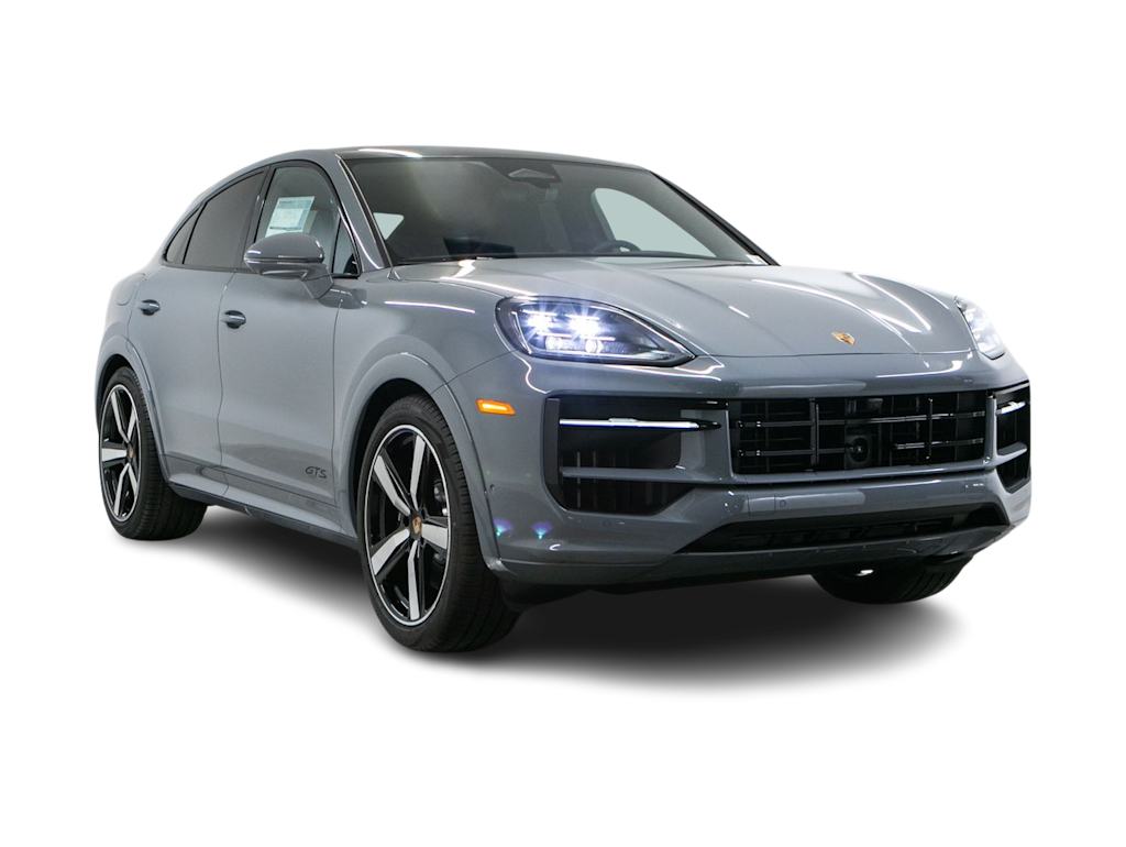 Thumbnail: 2026 Porsche Cayenne - 17