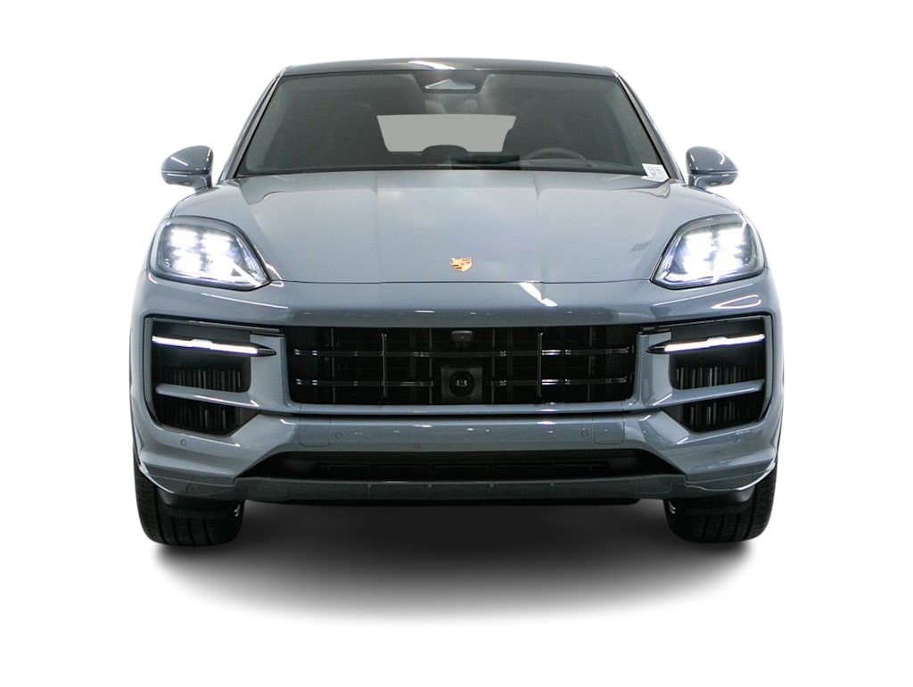 Thumbnail: 2026 Porsche Cayenne - 18