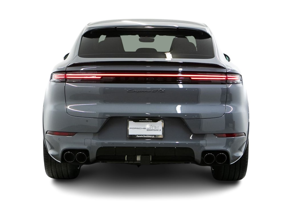 Thumbnail: 2026 Porsche Cayenne - 14