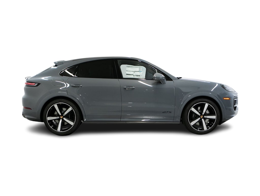 Thumbnail: 2026 Porsche Cayenne - 16