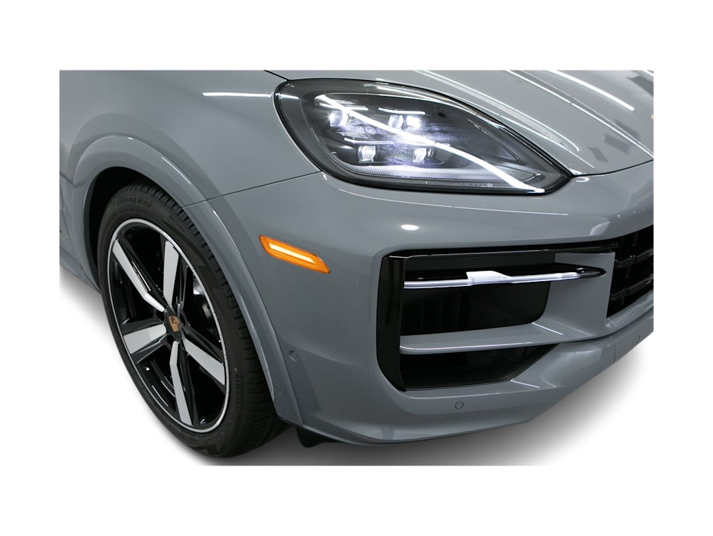 Thumbnail: 2026 Porsche Cayenne - 19