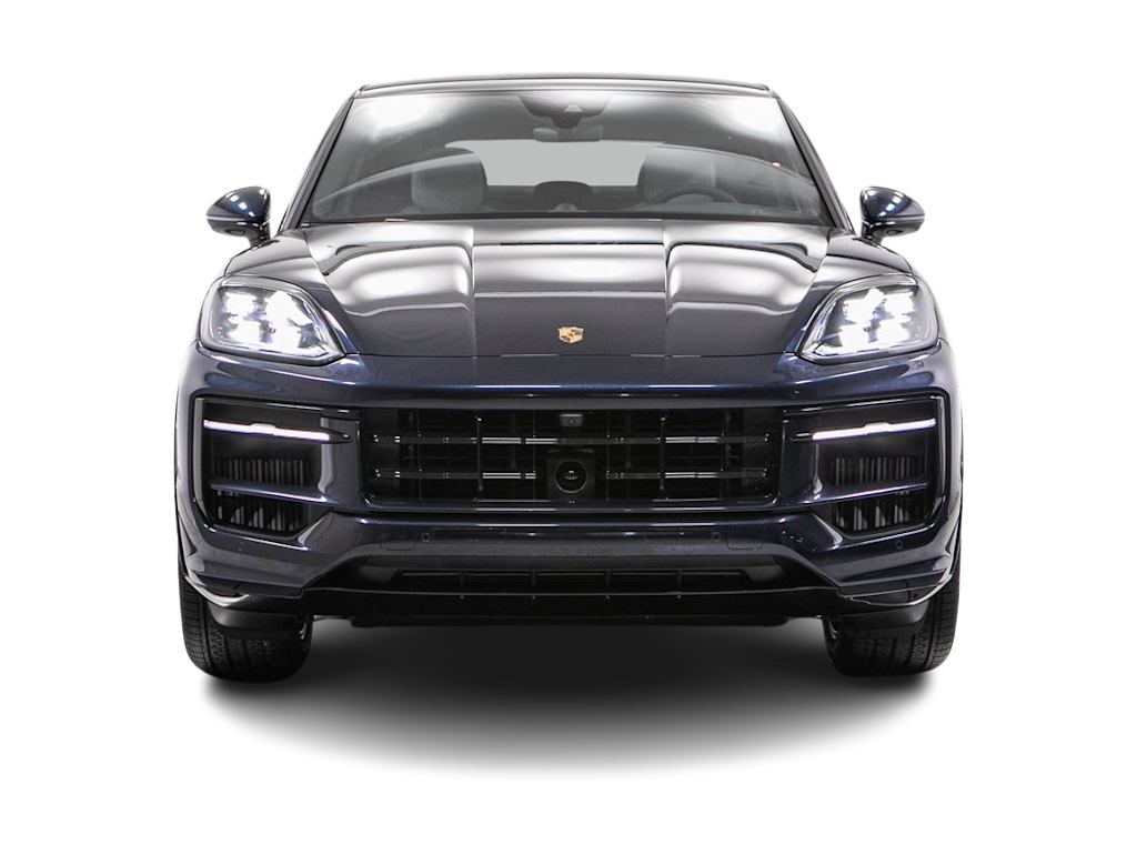 Thumbnail: 2026 Porsche Cayenne - 6