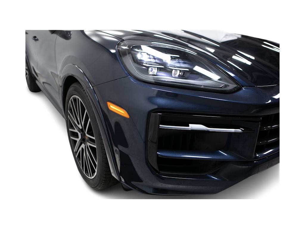 Thumbnail: 2026 Porsche Cayenne - 19