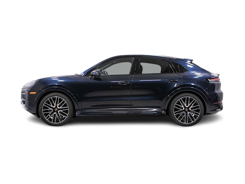 Thumbnail: 2026 Porsche Cayenne - 3