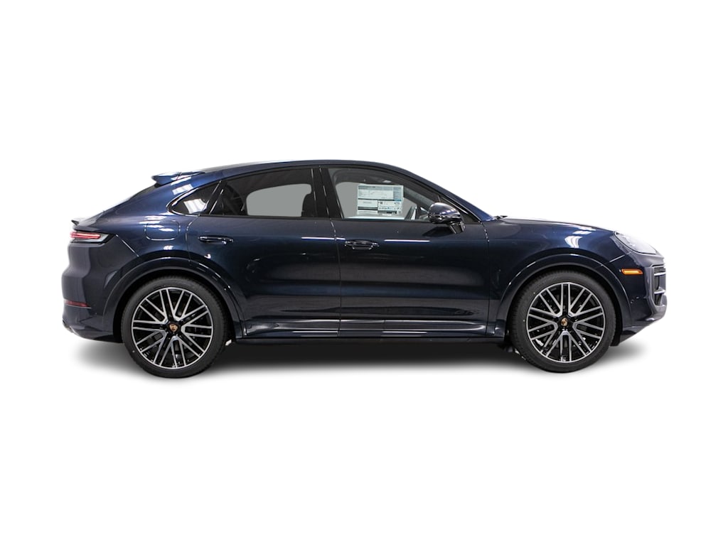Thumbnail: 2026 Porsche Cayenne - 17