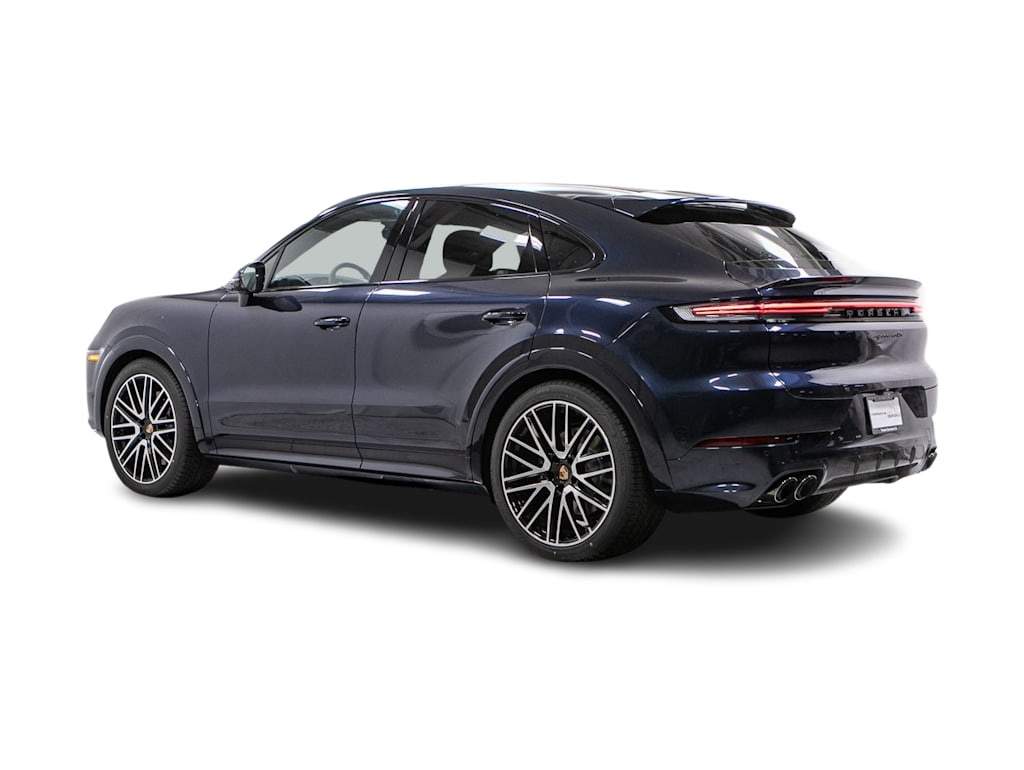 Thumbnail: 2026 Porsche Cayenne - 4