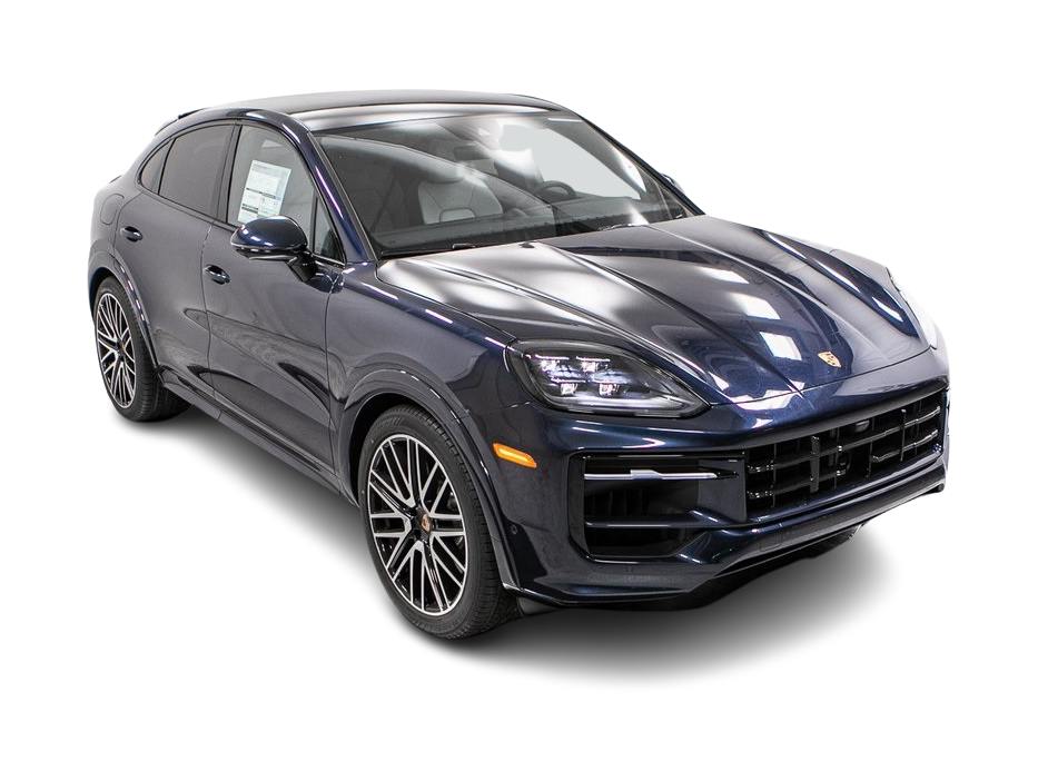 Thumbnail: 2026 Porsche Cayenne - 41