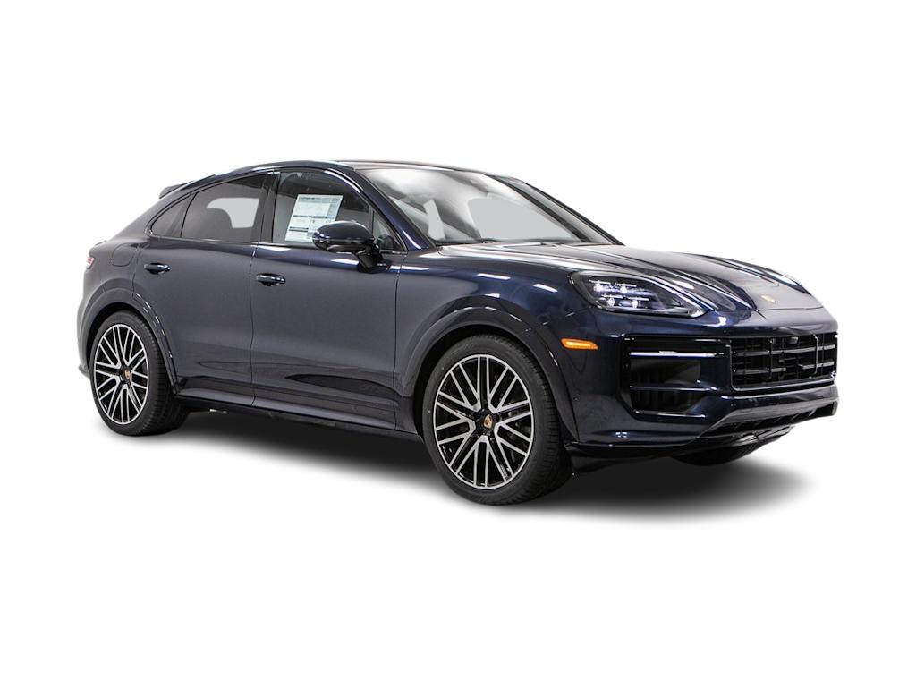 Thumbnail: 2026 Porsche Cayenne - 18