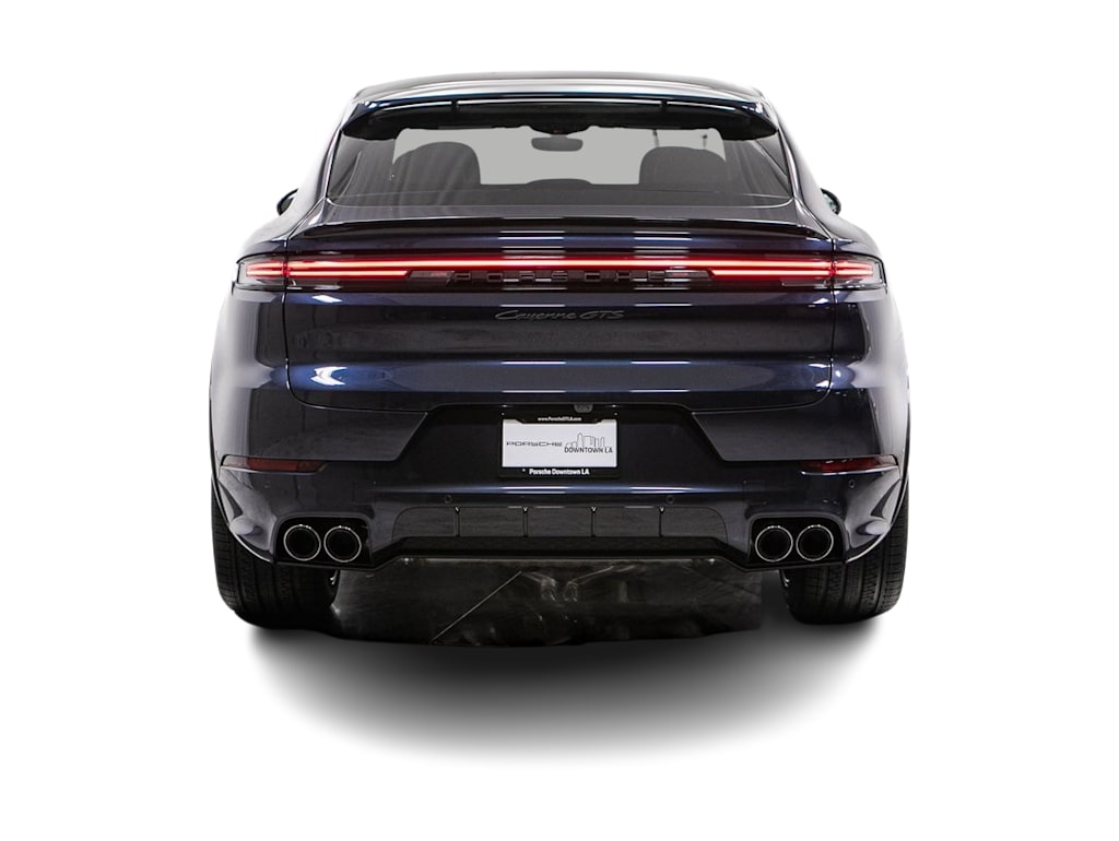 Thumbnail: 2026 Porsche Cayenne - 5